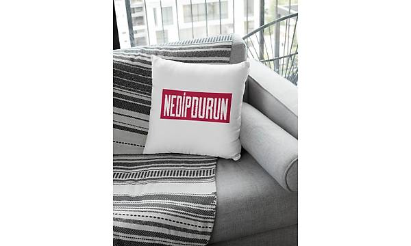 Nedipdurun  (Kare Yastk)