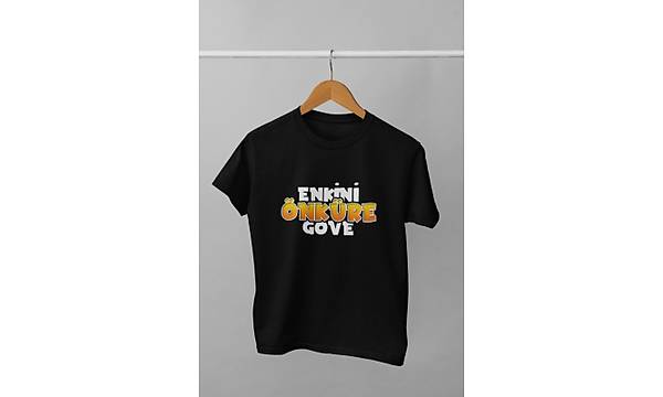 Enkini nkre Gove (niseks ocuk Tirt)