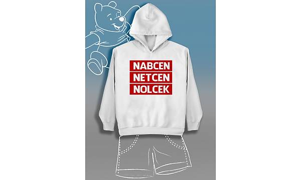 Nabcen Netcen Nolcek    (niseks ocuk Kaponlu)