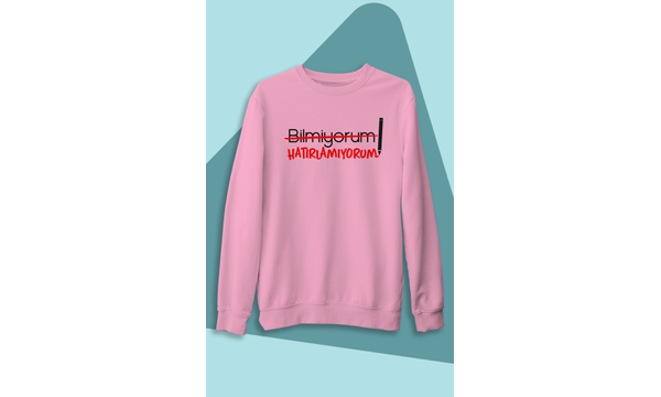 Bilmiyorum Hatrlamyorum (niseks Kaponsuz)
