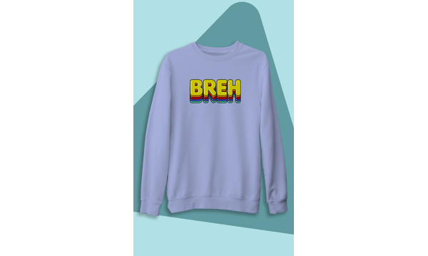 Breh (niseks kaponsuz)