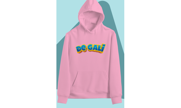 De Gali  (niseks Kaponlu)