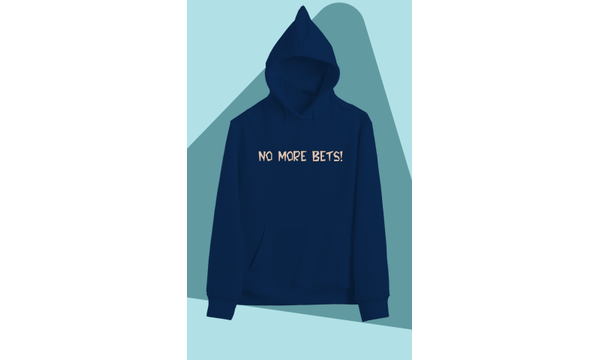 No More Bets (niseks Kaponlu)