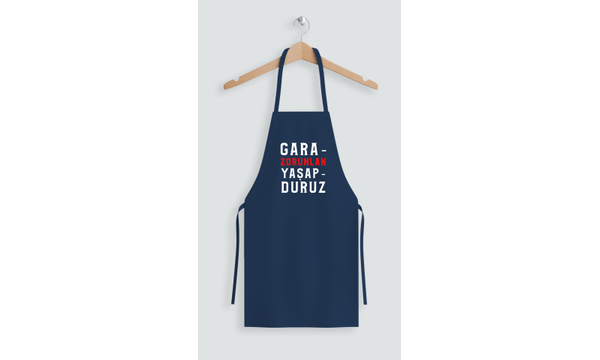 Garazorunlan Yaapduruz2(nlk)