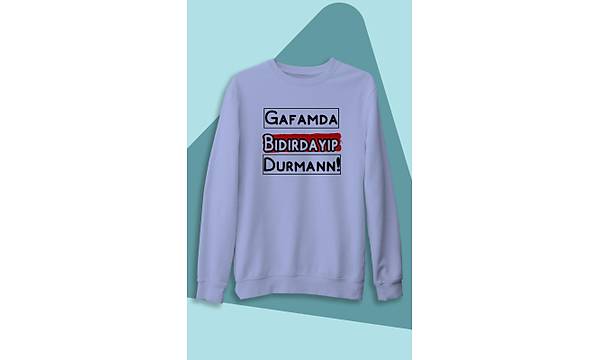 Gafamda Bdrdayp Durman (niseks kaponsuz)