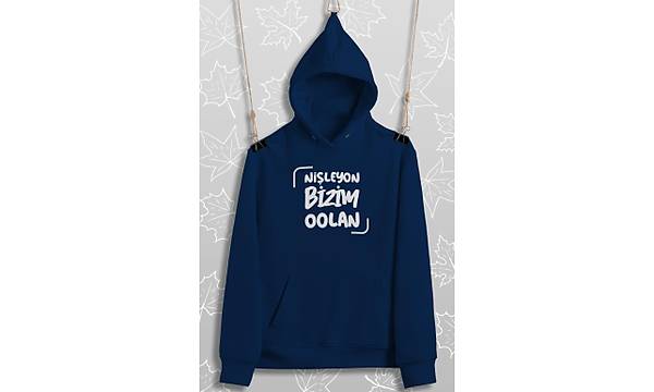 Nileyon Bizim Oolan(niseks Kaponlu)