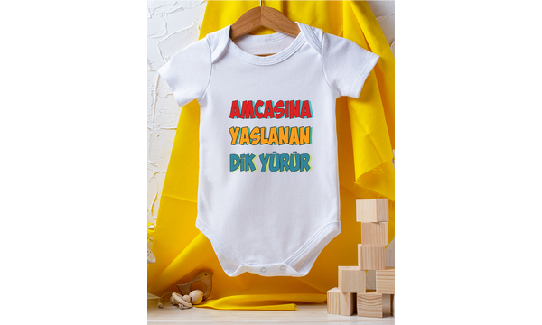Amcasna Yaslanan Dik Yrr (Zbn)