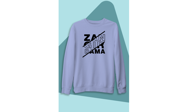 Zangrdama (niseks Kaponsuz)