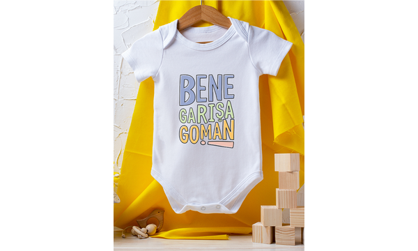 Bene Gara Goman begago (Zbn) garagoman