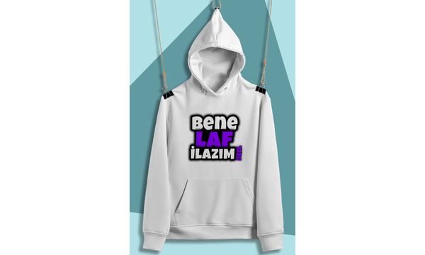 Bene Laf lazm Deel  (niseks Kaponlu)
