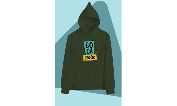 Goca Yrk (niseks Kaponlu)