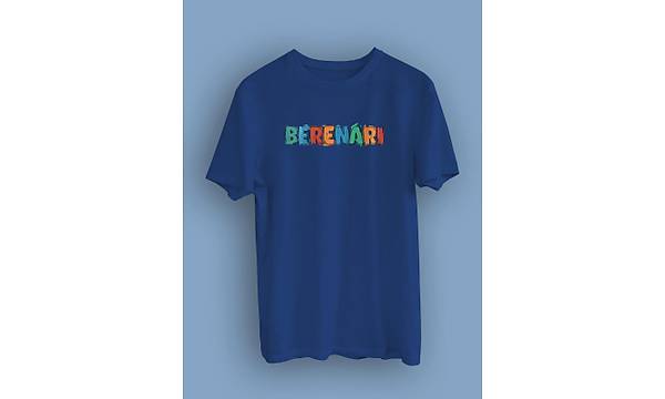 Berenar 2 (niseks Tirt)