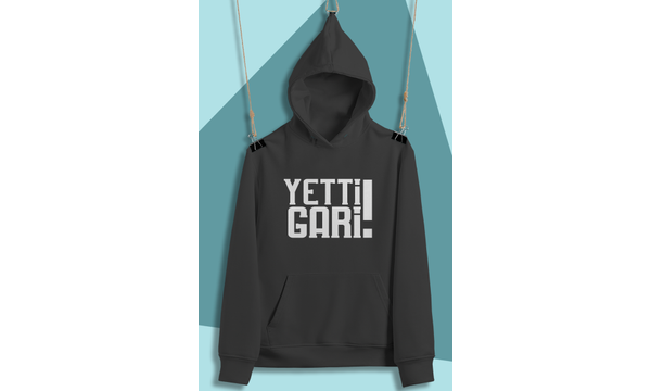 Yetti Gari (niseks Kaponlu)