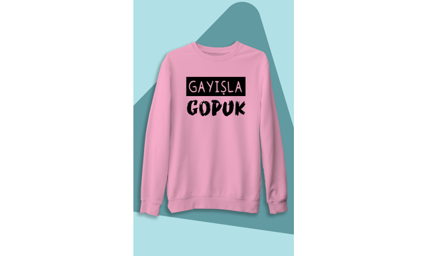 Gayla Gopuk cmrs  (niseks Kaponsuz)
