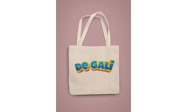 De Gali (Gabardin Bez anta)