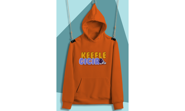 Keefle Gcr (niseks Kaponlu)