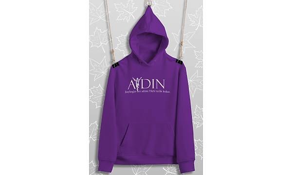 Aydn Zeybein Her Adm Tarih Kokar(niseks Kaponlu)