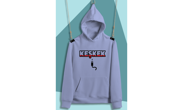 Kekek arj(niseks Kaponlu)