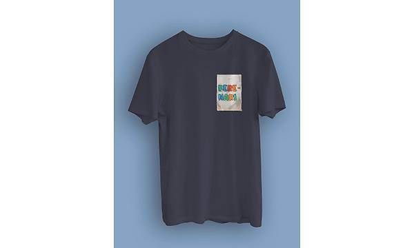 Berenar Minimal 2(niseks Tirt)