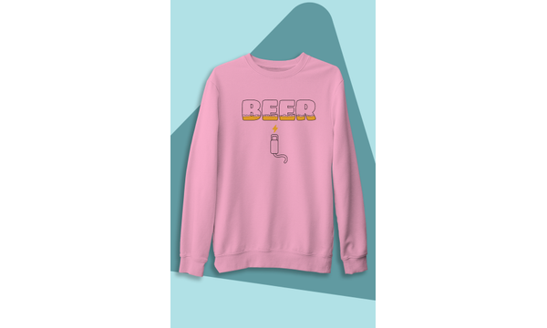 Beer Sarj (niseks Kaponsuz)