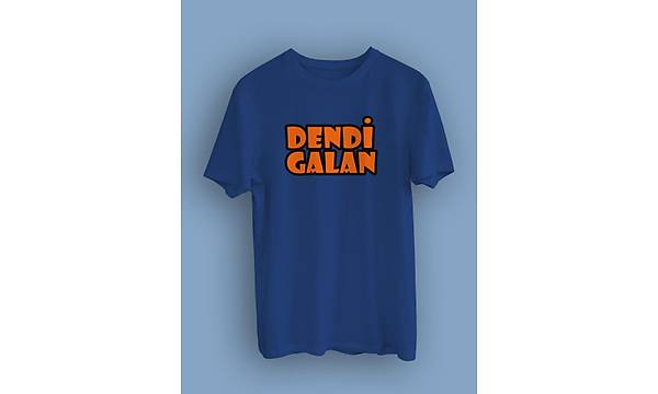 Dendi Galan(niseks Tirt)