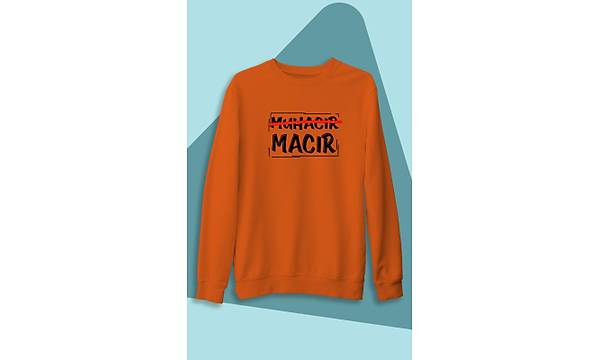 Macr (niseks Kaponsuz)