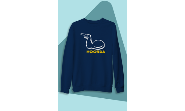 Hoorda (niseks Kaponsuz)