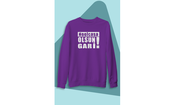 Noolcasa Olsun Gari 2 (niseks Kaponsuz)