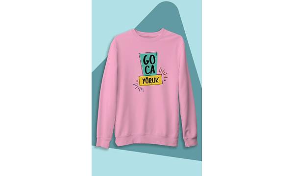 Goca Yrk  (niseks Kaponsuz)