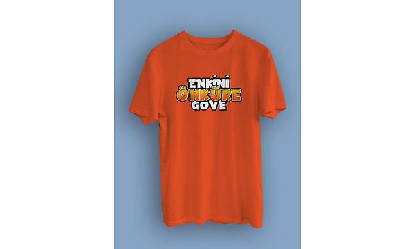 Enkini nkre Gove(niseks Tirt)