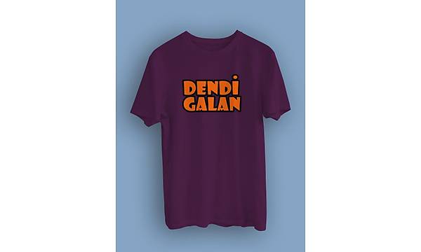Dendi Galan(niseks Tirt)