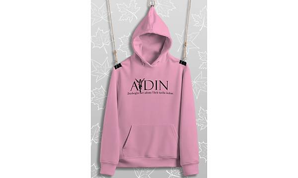Aydn Zeybein Her Adm Tarih Kokar(niseks Kaponlu)