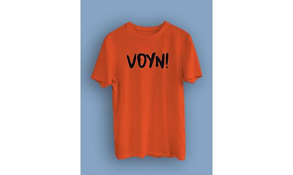 Voyn!(niseks Tirt)