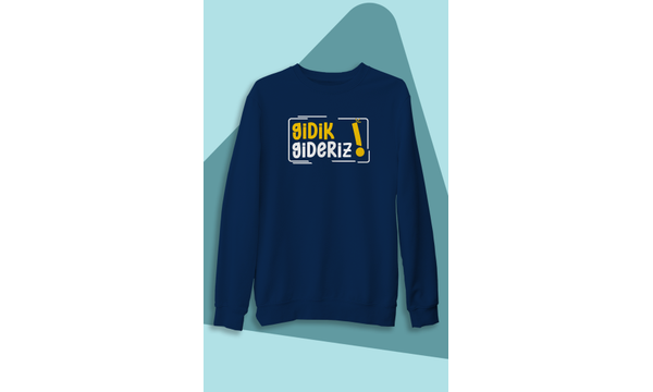 Gidik Gideriz  (niseks Kaponsuz)