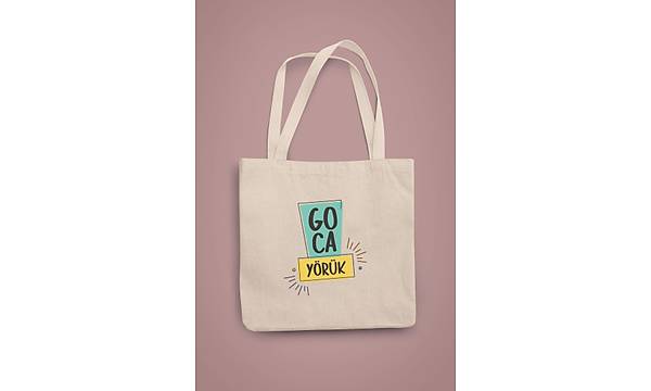 Goca Yrk (Gabardin Bez anta)