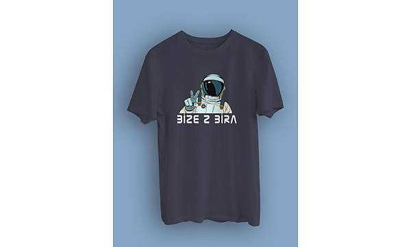 Bize 2 (Bira niseks Tirt) alkol biyace3
