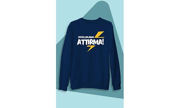 Asfalyalaam Attrman! (niseks Kaponsuz )