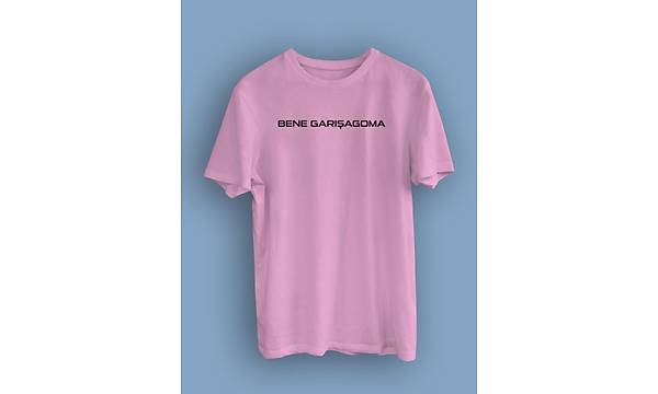 Bene Garagoma 3 begago (niseks Tirt)
