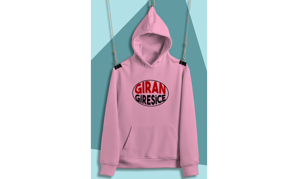 Gran Giresice (niseks Kaponlu )