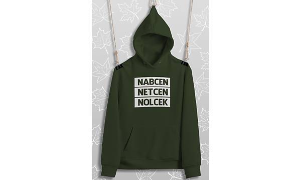 Nabcen Netcen Nolcek(Kaponlu)