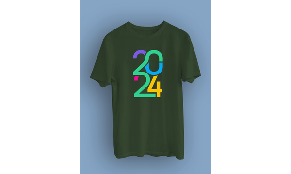 2024 (niseks Tirt)