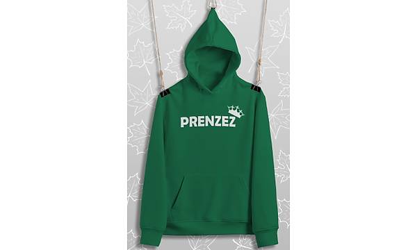 ift Kombini Prenzez(niseks Kaponlu)