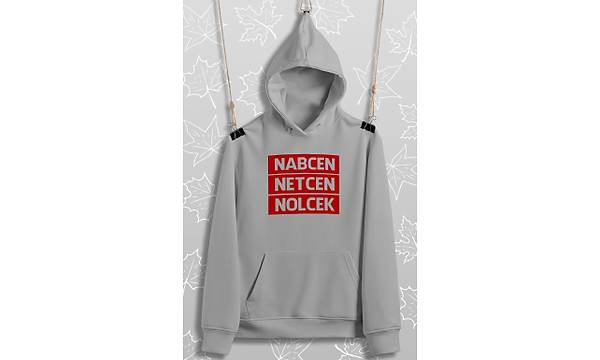 Nabcen Netcen Nolcek(Kaponlu)