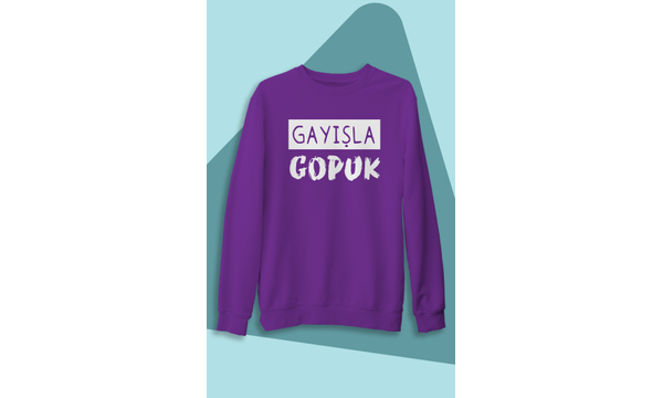 Gayla Gopuk cmrs  (niseks Kaponsuz)