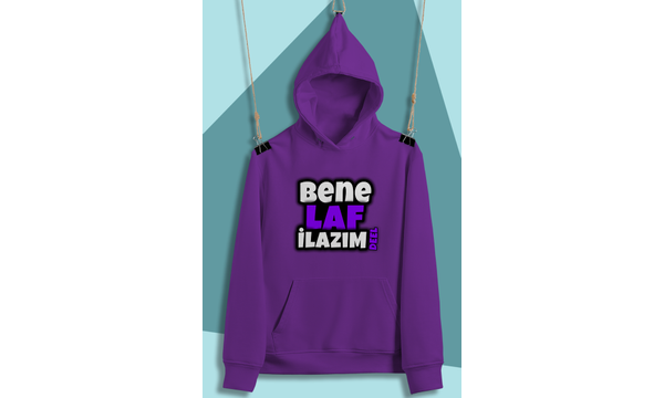 Bene Laf lazm Deel  (niseks Kaponlu)