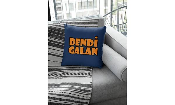 Dendi Galan (Kare Yastk)