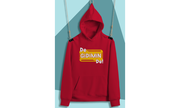 De Gidimin De(Kaponlu)