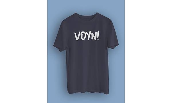 Voyn!(niseks Tirt)