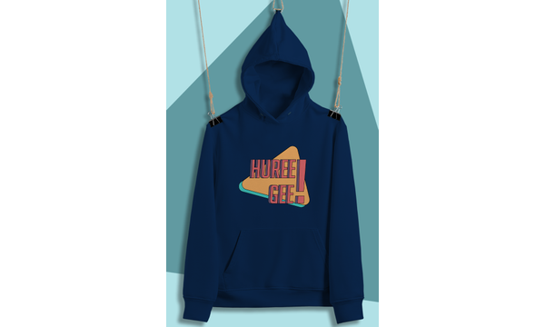 Huree Gee (niseks Kaponlu)