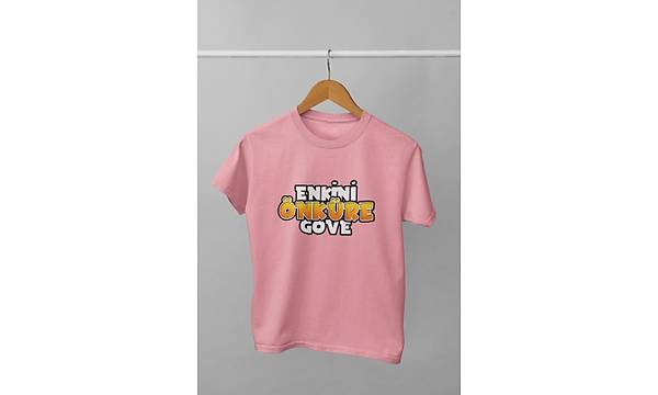 Enkini nkre Gove (niseks ocuk Tirt)
